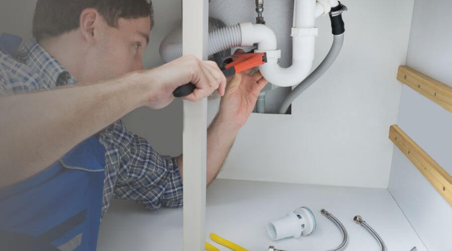 Professional Leak Detection Services in Timberon, NM